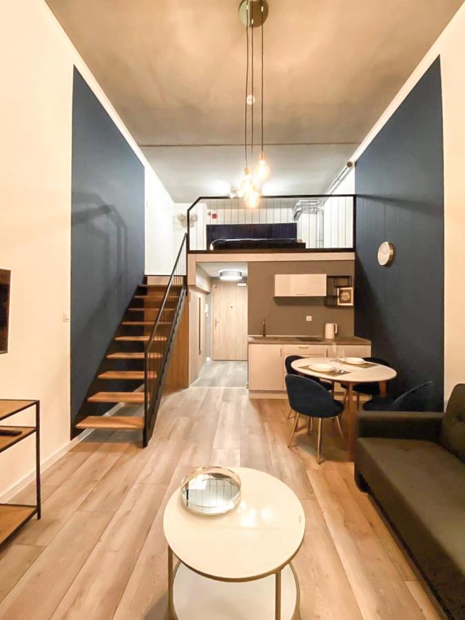 Airport Apartment Wrocław Kültér fotó