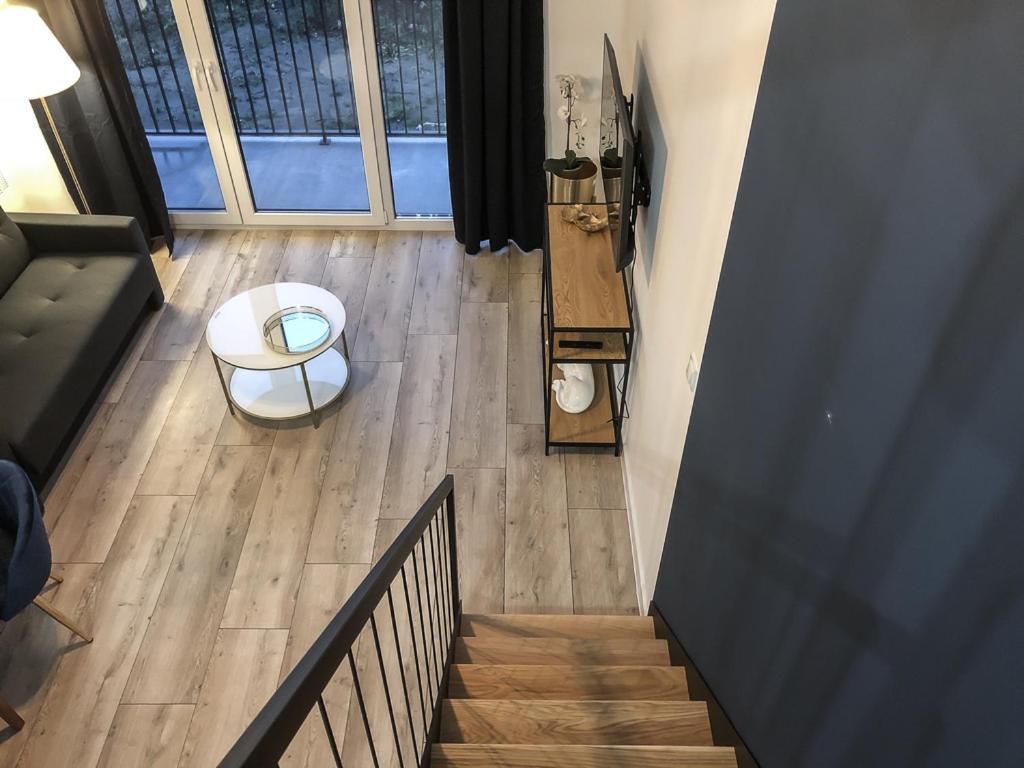 Airport Apartment Wrocław Kültér fotó