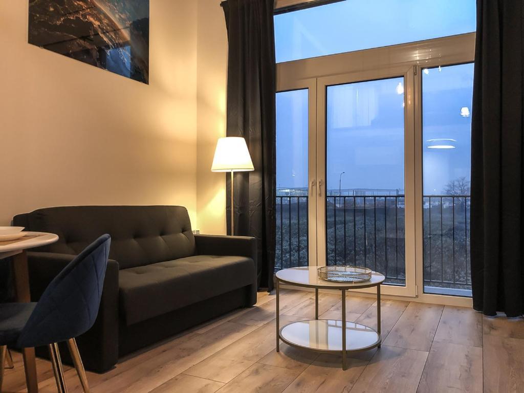 Airport Apartment Wrocław Kültér fotó