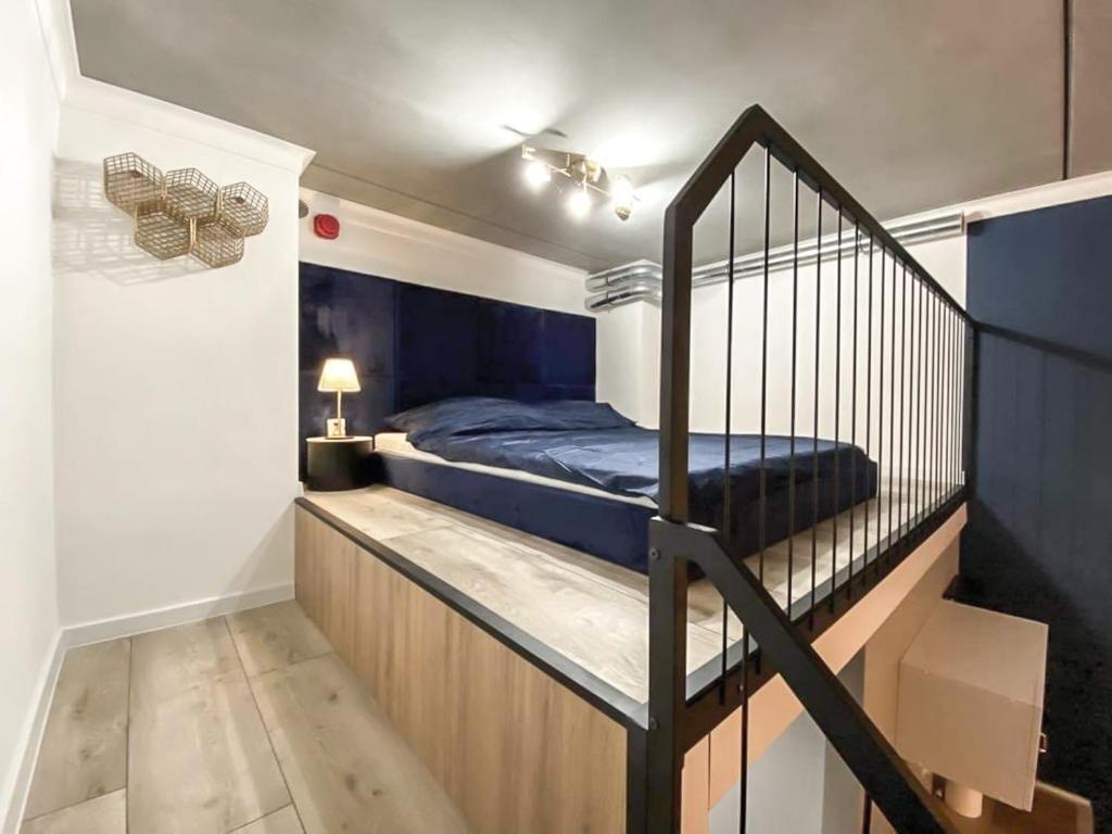 Airport Apartment Wrocław Kültér fotó