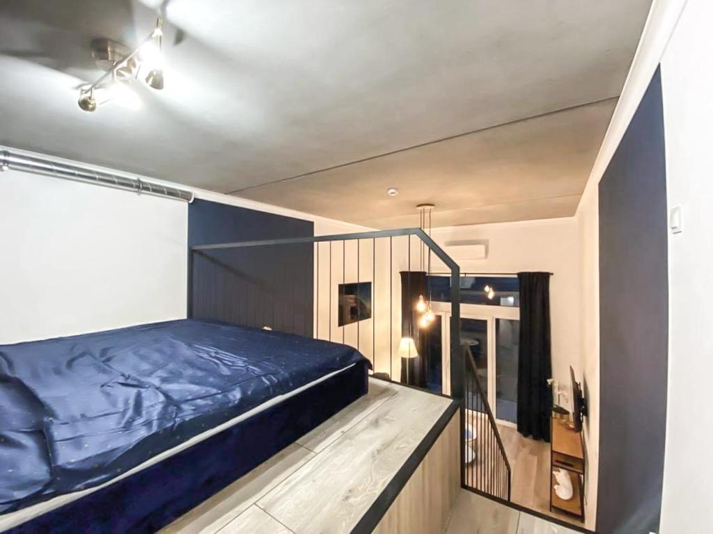 Airport Apartment Wrocław Kültér fotó