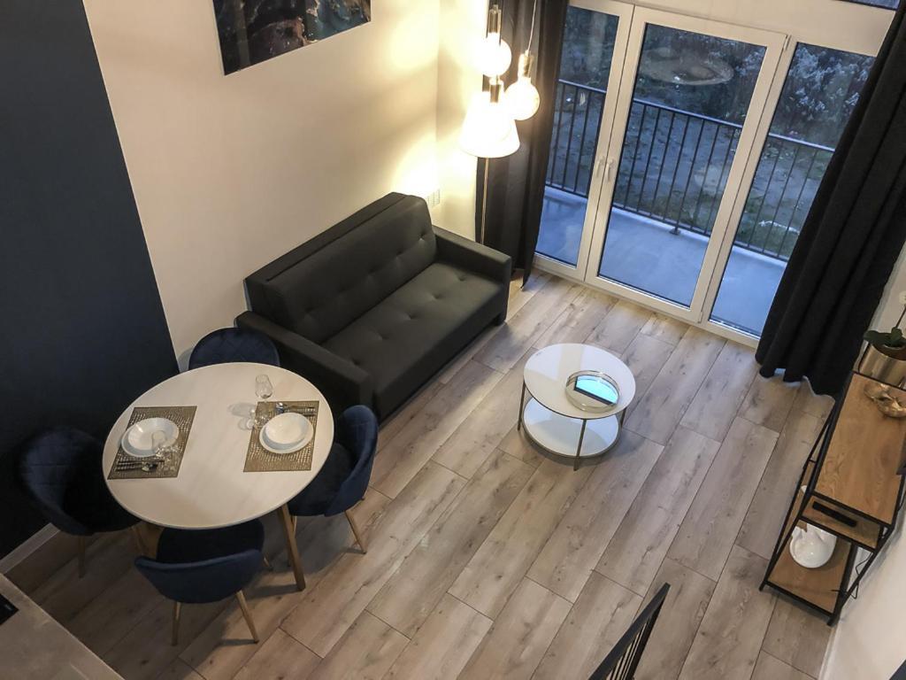 Airport Apartment Wrocław Kültér fotó